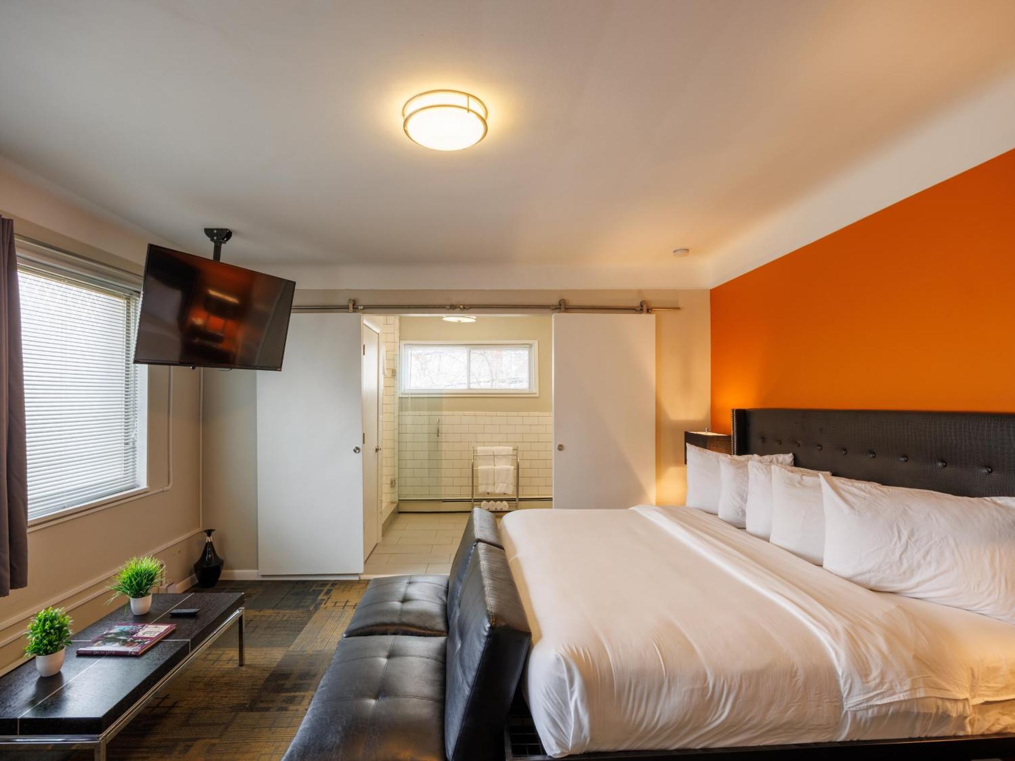 Hotel Ройал-Ок Екстер'єр фото