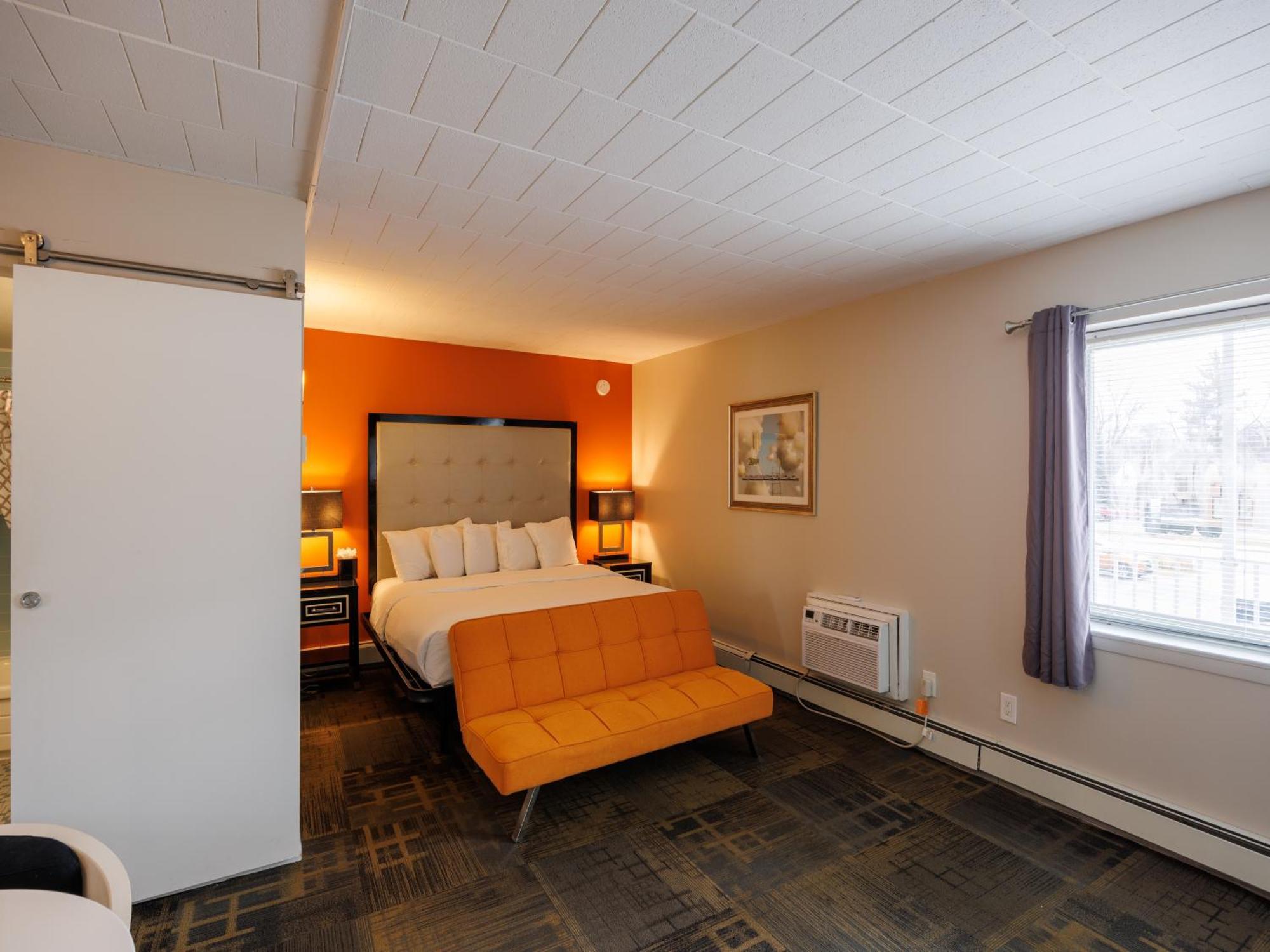Hotel Ройал-Ок Екстер'єр фото