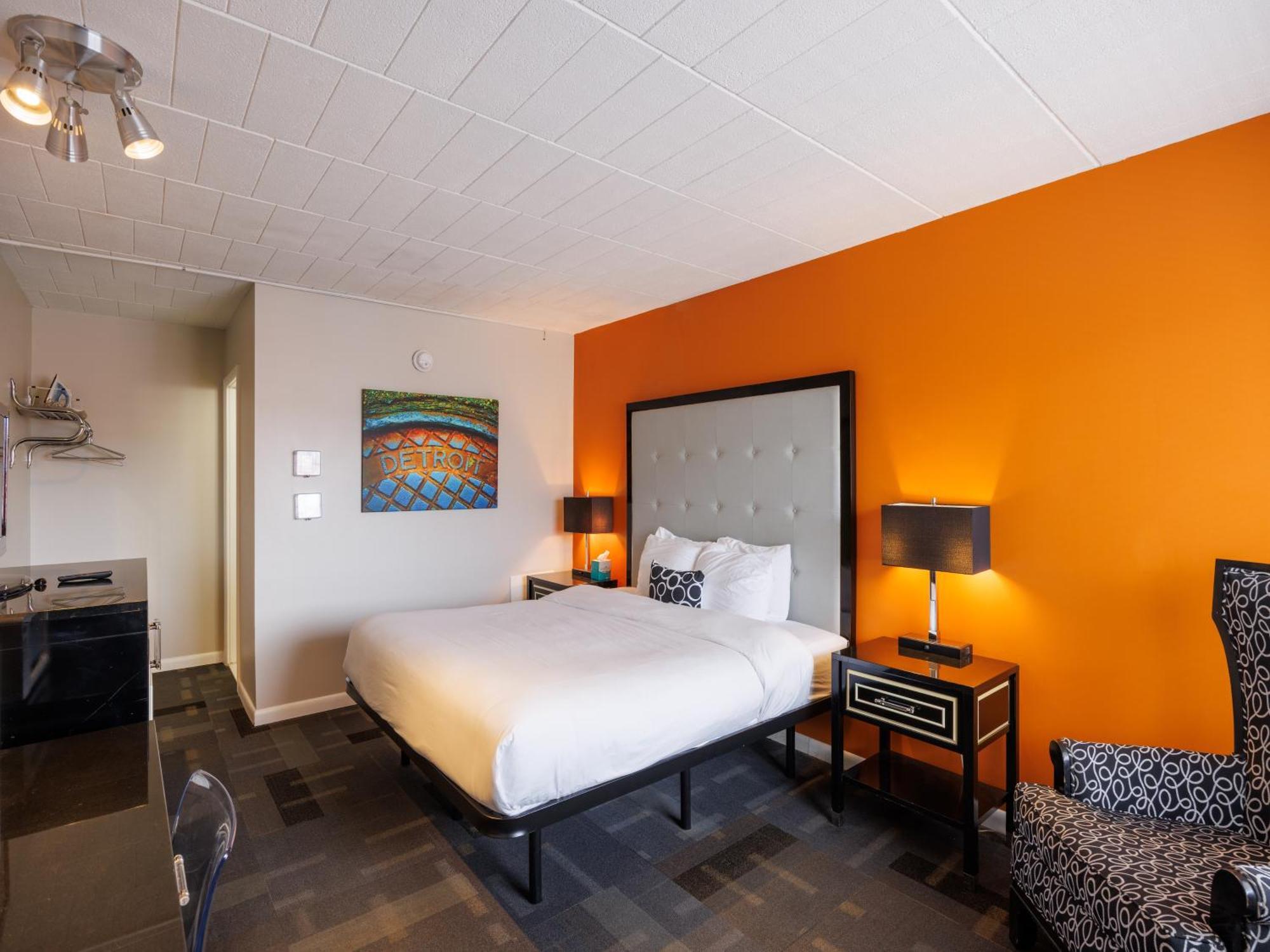 Hotel Ройал-Ок Екстер'єр фото