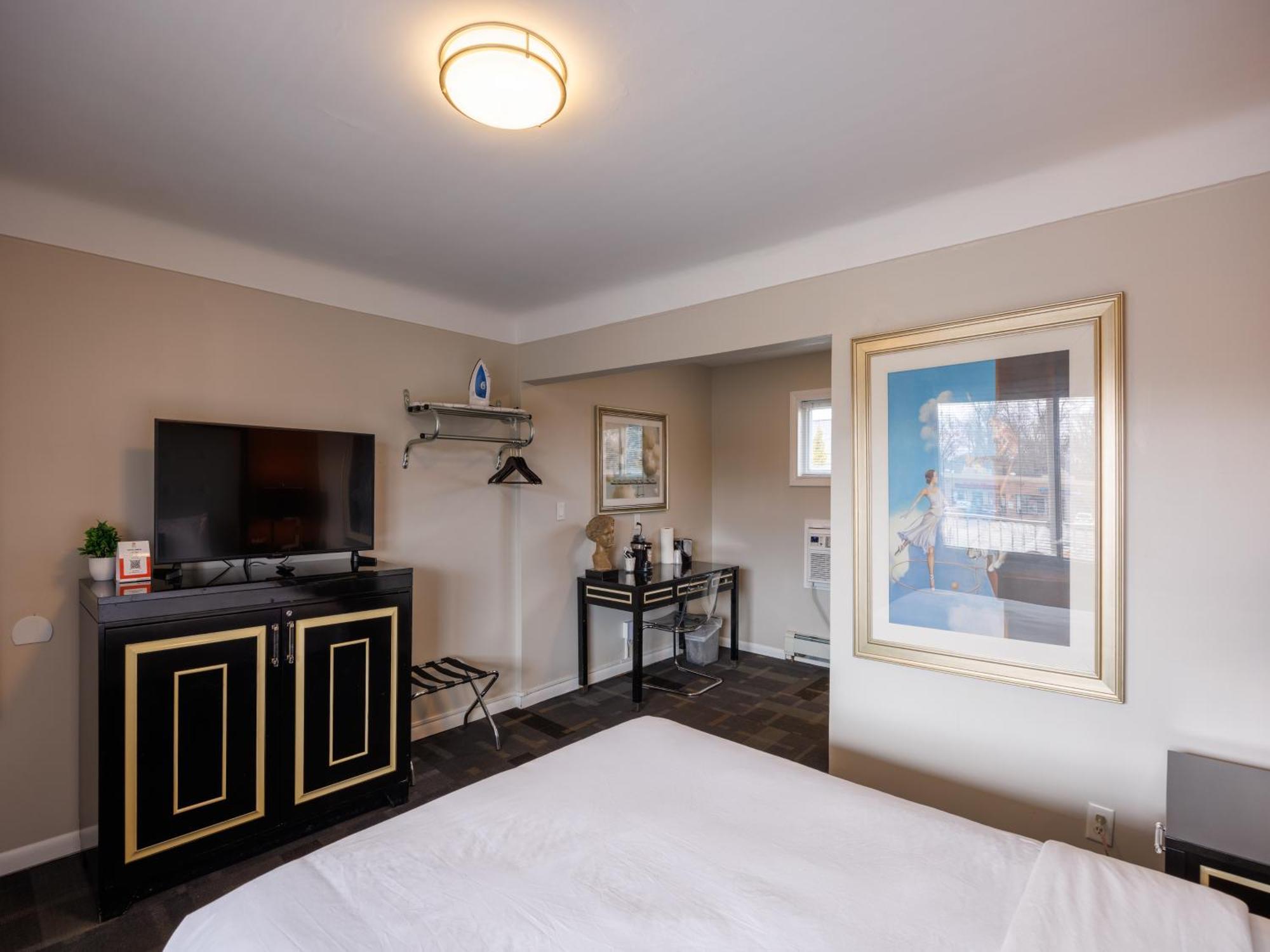 Hotel Ройал-Ок Екстер'єр фото